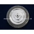 Shanxi best supplier ALCO/EMD/GE turbo disc for turbocharger